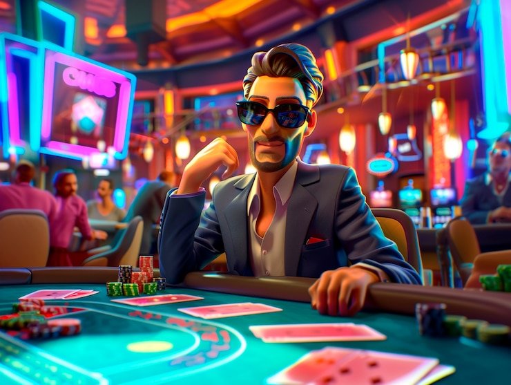 Taiwan Pools slot game interface on mpo8821 link platform